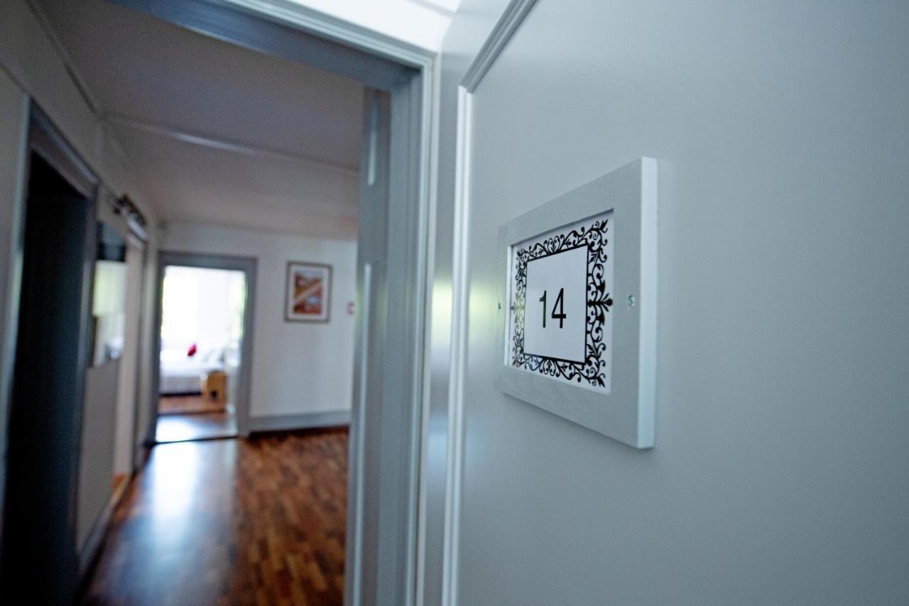 Hotel Sonne Interlaken-Matten Unterseen Ngoại thất bức ảnh