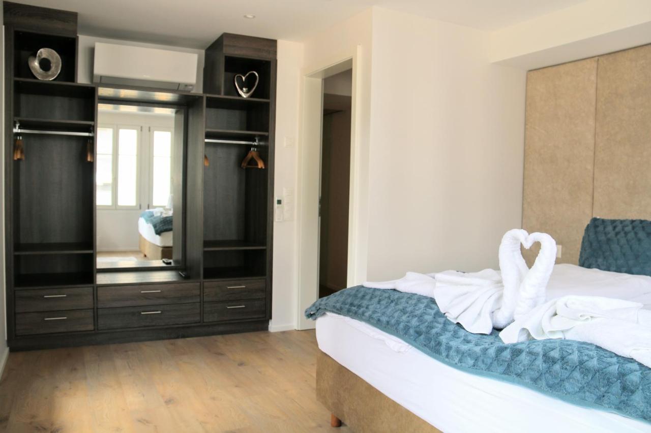 Hotel Sonne Interlaken-Matten Unterseen Ngoại thất bức ảnh