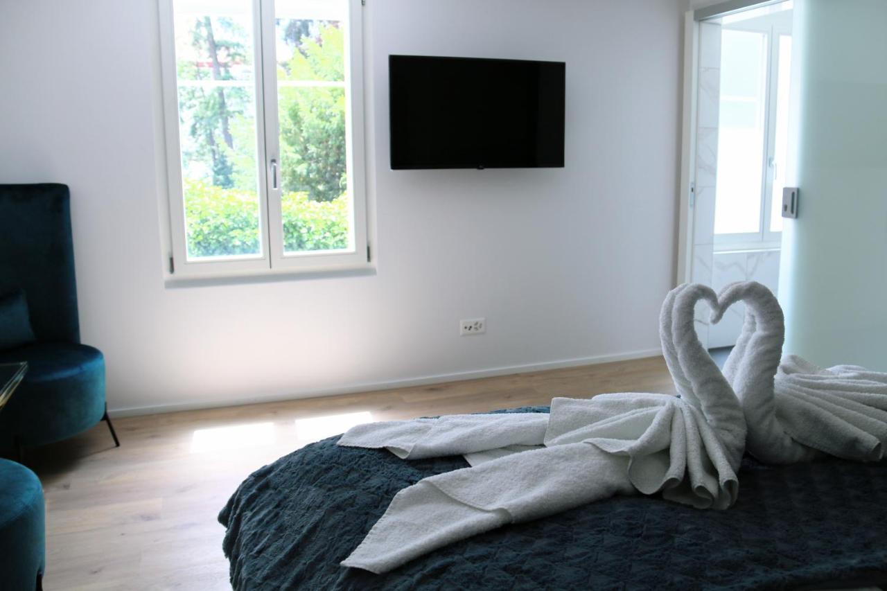 Hotel Sonne Interlaken-Matten Unterseen Ngoại thất bức ảnh