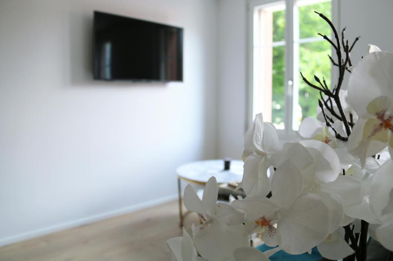 Hotel Sonne Interlaken-Matten Unterseen Ngoại thất bức ảnh