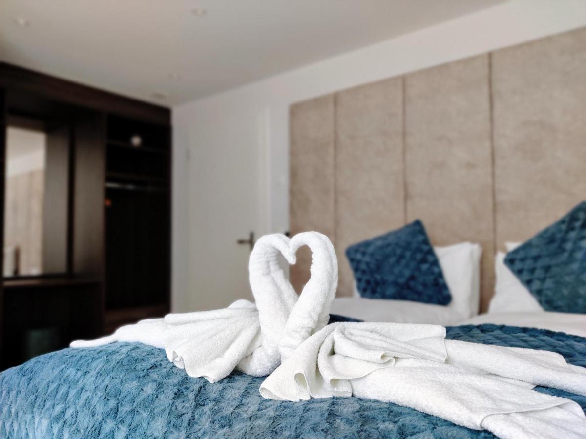 Hotel Sonne Interlaken-Matten Unterseen Ngoại thất bức ảnh