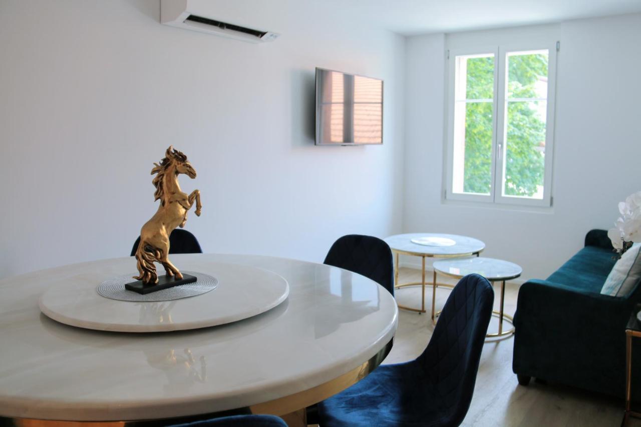 Hotel Sonne Interlaken-Matten Unterseen Ngoại thất bức ảnh