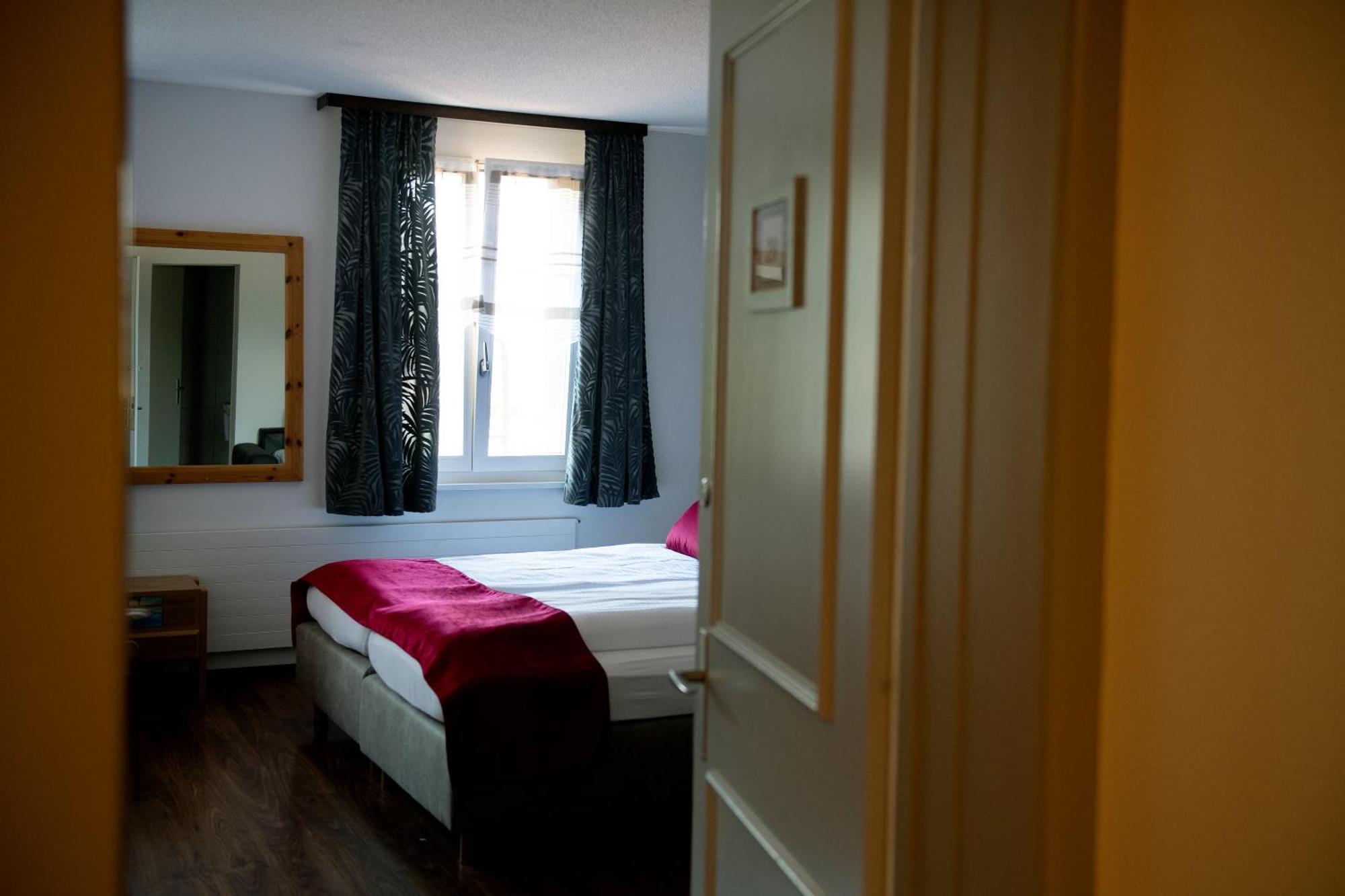 Hotel Sonne Interlaken-Matten Unterseen Ngoại thất bức ảnh