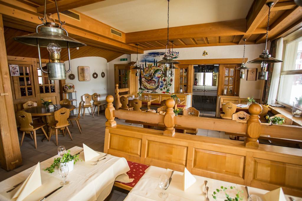 Hotel Sonne Interlaken-Matten Unterseen Ngoại thất bức ảnh