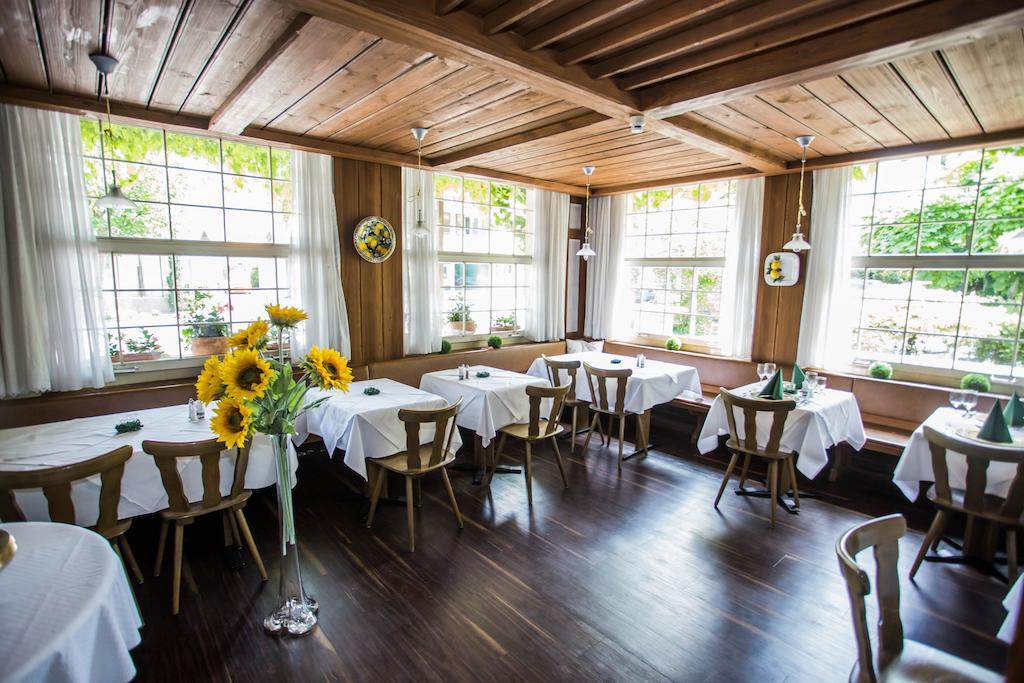 Hotel Sonne Interlaken-Matten Unterseen Ngoại thất bức ảnh
